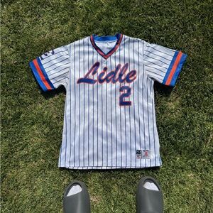 Lidle Jersey NWOT